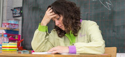 Coronavírus: como professores podem lidar com a ansiedade na quarentena