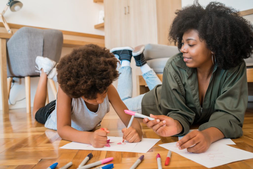 Atividades de artes para a Educação Infantil