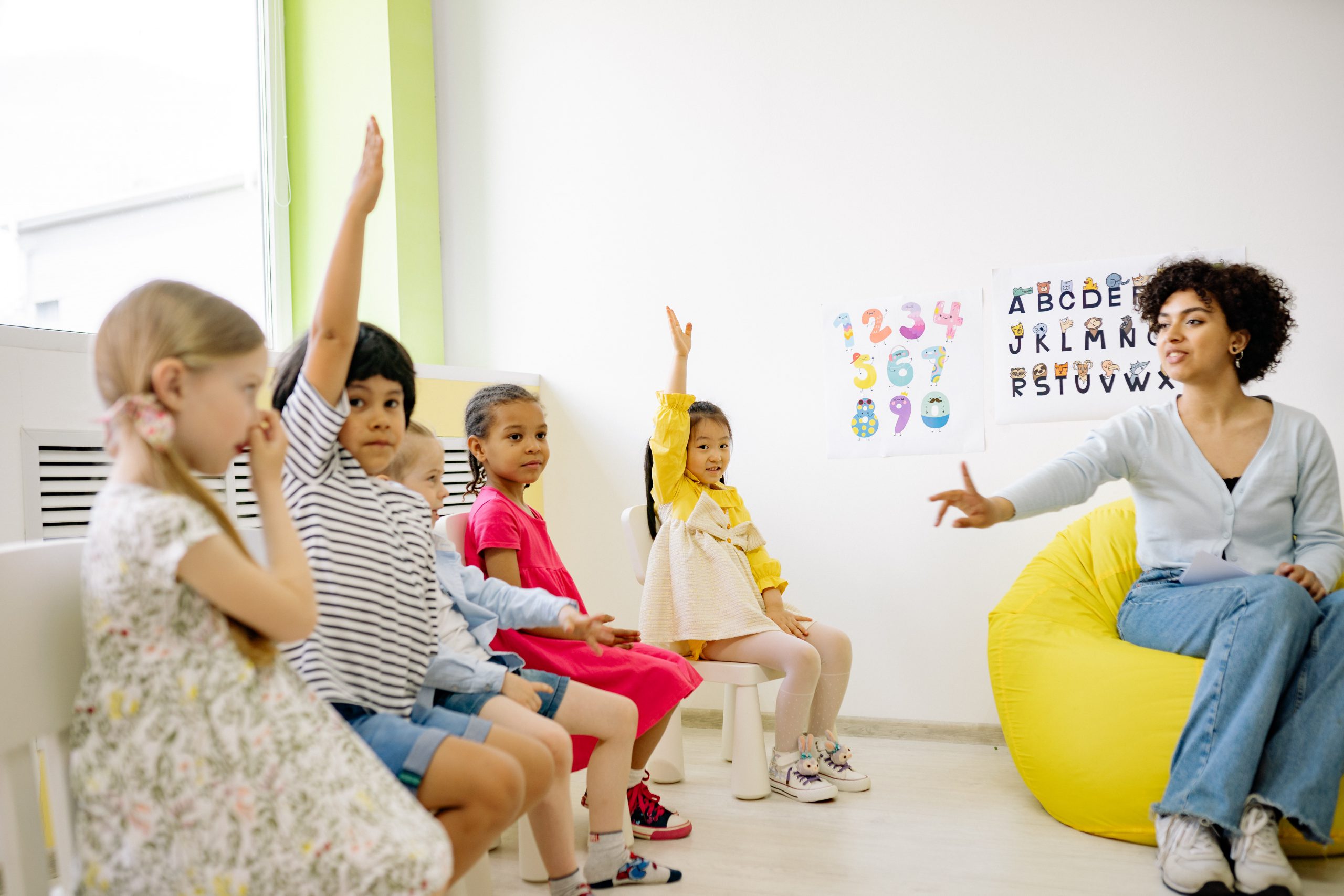 Professores: como manter a disciplina em sala de aula?